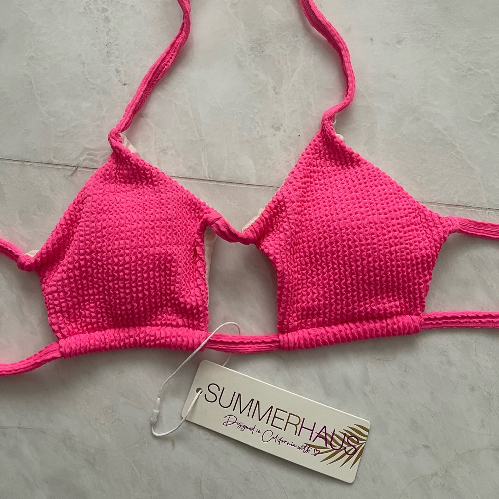 Swimsuit Top